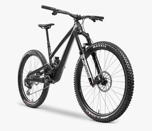 Vélos de montagne Moots Cinco à vente rapide, suspension intégrale, cadre en titane, entièrement assemblés - Product Image 2