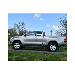 2018 2019 2020 2021 2022 VOITURES D'OCCASION Toyota Hilux double cabin Pickup - Product Image 2