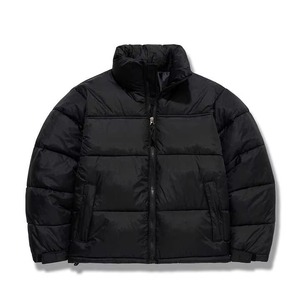 Veste matelassée légère et chaude pour homme, design tendance 2026, vente en gros, veste d'hiver, doudoune pour homme - Product Image 4