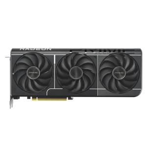 Carte vidéo A S U S P R I M E Gaming R a d e o n RX 9060 XT OC 8 Go GDDR6 PCIe 5.0 VGA RX 9060XT GPU RX9060 XT - Product Image 3