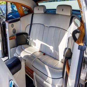 ROLLS-ROYCE PHANTOM COUPE 2016 IMPECABLE, LISTO PARA ENVIAR - Product Image 4