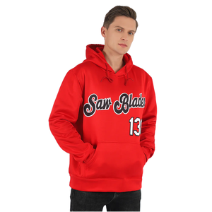 Forro Polar Grueso de Alta Calidad 100% Poliéster, 240 g/m², Personalizable con Impresión, Venta al Por Mayor de Fábrica, Logotipo Personalizado, Anti-Pilling, para Invierno - Product Image 1