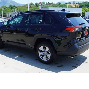 (W&T) PROMO Ventes 2025 Toyota RAV4 Hybride LE 4 portes SUV AWD (2.5L 4 cylindres Hybride CVT) SUV VOITURE D'OCCASION - Product Image 1