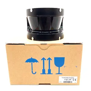 SICK Juego de repuestos para pantalla frontal S3000 - Product Image 1