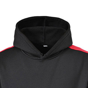 Conjunto Deportivo de Invierno para Hombre, Corte Regular, Estampado, Sudadera y Pantalones, Informal, de Algodón Transpirable, Proveedor al por Mayor Personalizado - Product Image 6