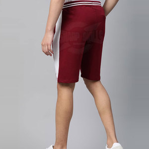 กางเกงขาสั้นลำลองสำหรับผู้ชายกางเกงขาสั้นลำลอง - Product Image 2