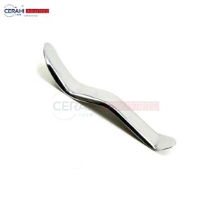 ชุดเครื่องมือผ่าตัดช่องปากแบบพื้นฐานสำหรับการถอนฟัน ยี่ห้อ Cerahi Industries รุ่น CDSK-023 ระดับคลาส 1 - Product Image 4