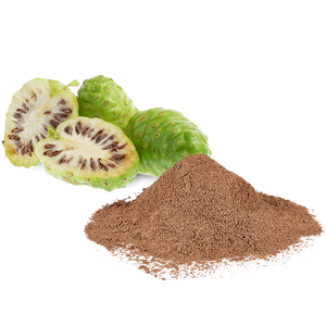 Polvo de Fruta de Noni Vietnamita de la Mejor Calidad, Marca Ms Holiday de Viet Delta - Product Image 5