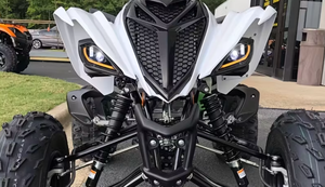 Yamaha Raptors 700R 700 YFZ450 YFZ450R YFZ450X Wolverines ( Telegramas /+1 6319219112 ) - Product Image 3