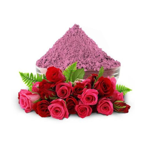 ผงกลีบกุหลาบอินเดียแท้ 100% อบแห้งสดใหม่ โดย Herbojit International บรรจุ 25 กก. คอลเลคชั่นใหม่ ราคาสุดคุ้ม - Product Image 1