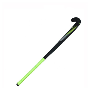Premium Quality 2025 Custom Logo Carbon Fiber <b>Field</b> <b>Hockey</b> <b>Stick</b> Top Price for Best Premium <b>Hockey</b> <b>Sticks</b> OEM Service - Product Image 3