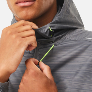 Colo Block Windbreaker Custom Logo Lapel Zip up Nylon <b>Jacket</b> Top and Sweatpants Two Piece Sets Windbreaker Tracksuit for Men - Product Image 2