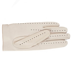 Gants de mode pour hommes en matériaux durables disponibles en prix de gros Logo personnalisé/couleurs Gants de mode anti-rides de haute qualité - Product Image 6