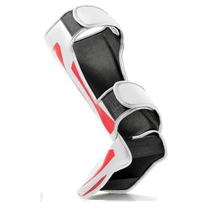 Espinilleras de PU Hechas en Fábrica, Espinilleras Personalizadas con Diseño Único Impreso para Protección en Fútbol, Precio de Fábrica - Product Image 3