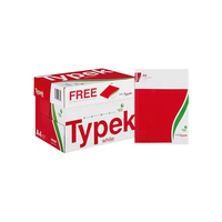 Papier copie A3 Typek de haute qualité 100g 500 feuilles/rame Disponible pour la vente en gros au prix d'usine