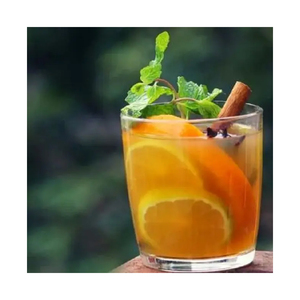 Premezcla de té de limón helado Natural, polvo en bolsa refrescante fresco a bajo precio para Hotel, restaurante, cafetería, tienda, Té recién adelgazante - Product Image 3