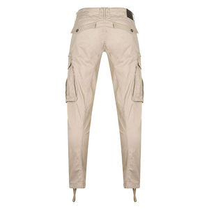 Logotipo personalizado de calidad superior Ligero Casual Mid Nuevo modelo Superventas ahora en nuevos pantalones Cargo a precio barato - Product Image 2