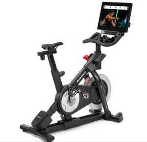 Best Sale S22i Indoor Cycle Studio Commercial Exercise Bike for Gym Training - Product Image 4