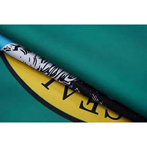 <b>Mexican</b> Flag Double-Sided 3x5 National Bandera De MX Outdoor Garden Custom Pennant Flag with Digital Printing - Product Image 4