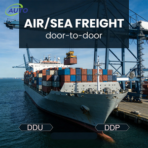 Güvenilir DDP Nakliye Firması Çin ABD/BK Hava Deniz Taşımacılığı 7/24 Destek Sigorta Taşımacılık Acentesi - Product Image 1