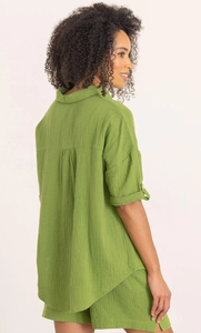 Conjunto de algodón para mujer - Product Image 5