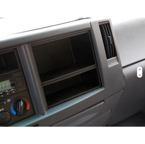 Camioneta ISUZU 2024 Económica de Fábrica, Camiones 4x2 con 4 Cilindros - Product Image 2