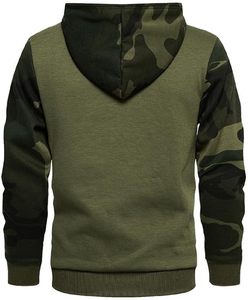 Sudaderas con Capucha de Algodón de Alta Calidad en Diferentes Colores Ecológicas - Product Image 1