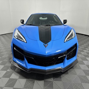 Asequible Chevrolet Corvette Z06 3LZ Coupé RWD 2023 con Volante a la Izquierda/Derecha - Product Image 1