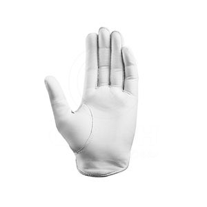 Guantes de golf personalizables a todo color de calidad superior transpirable Cabretta cuero venta directa de fábrica-para deportes - Product Image 5