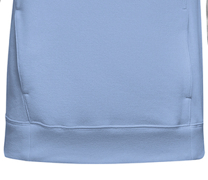 Pulls à capuche de haute qualité fabriqués en usine avec logo personnalisé brodé Technics Teint uni pour l'hiver disponible à bas prix - Product Image 6