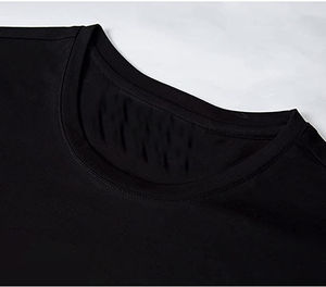 Camiseta para hombre Venta al por mayor Nuevo diseño Rhinestone Camisetas para hombres Streetwear Moda Impreso Camisetas Diseño personalizado Rhinestone - Product Image 4