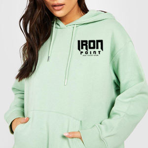 Ensemble de survêtements pour femmes à manches longues, vêtements de sport pour la course à pied, jogging, style personnalisé, coupe ample, nouveau style, survêtement à fermeture éclair pour femmes - Product Image 5