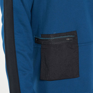 Nueva Colección en Oferta, Conjuntos Deportivos para Hombre de Primera Calidad, Corte Ajustado, Hechos de Algodón y Poliéster - Product Image 6