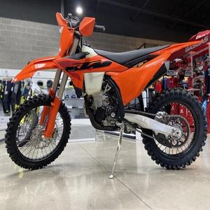 Motocicleta Industrial XC-F 2025 de 6 Velocidades para Bricolaje, 350CC, con Personalización OEM y 0 Kilometraje - Product Image 1