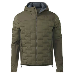 Chaqueta de Motociclista para Hombre, Estilo Vaquero, de Alta Calidad, Transpirable, Ajustada, de Poliéster/Algodón, 2026 - Product Image 3