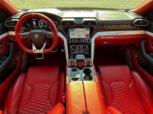 2022 precio barato lLambor -- ghiniiiiiii Urusss Base - Product Image 4