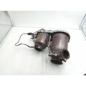Filtre à particules FAP SEAT Alhambra 3ème Série (10>) 103R000411 Diesel 2.0 - Product Image 2