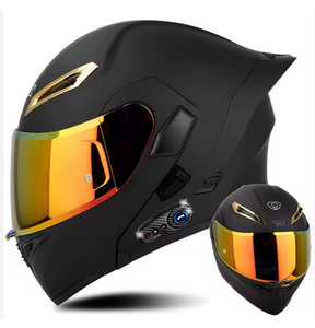 Nouveauté : Casque de moto PistaGPR Limited style MattCarbon, prêt à être expédié - Product Image 2