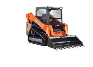 รถตักล้อยางคูโบต้า รุ่น SVL 75.2 - Product Image 5