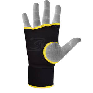 Fabricant professionnel Gants intérieurs de meilleure qualité Gants de boxe intérieurs en cuir de haute qualité - Product Image 2