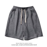 5 pièces hommes culottes coton Boxer Sexy homme boxeurs sous-vêtements Shorts Lots hommes Boxershorts ensemble famille caleçons marques