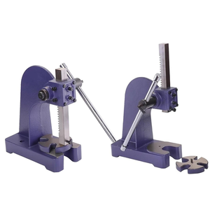 Larix công cụ điện DDP ARBOR Báo Chí công cụ thủy lực tay máy ép Hướng dẫn sử dụng máy tính để bàn đấm Máy ép - Product Image 4