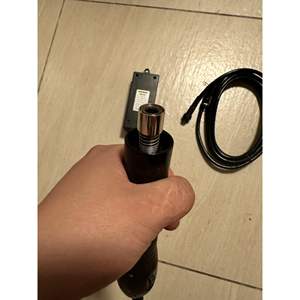 Juego de Destornilladores Mini de Acero de Aleación de Alta Precisión, Tipo Phillips en Línea, para Reparación Industrial, Personalización OEM Disponible - Product Image 1