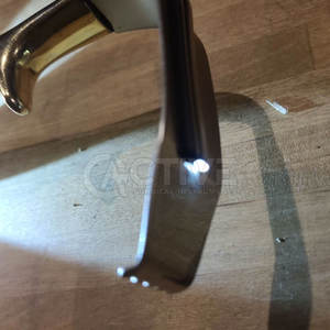 Retractor De Senos Tebbetts Con Ideal Para Procedimientos Plásticos Y De Senos Retractor De Senos Tebbetts - Product Image 5