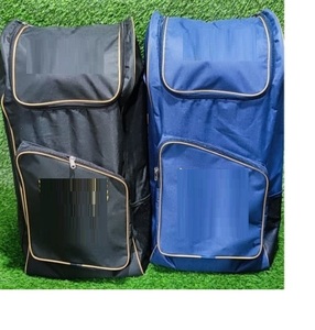 Alta calidad hombres y mujeres Cricket Pro Duffel Kit bolsa nuevos accesorios deportivos - Product Image 3