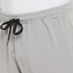 Conjuntos deportivos para hombre superventas, ropa deportiva informal personalizada de alta calidad, patrón sólido transpirable, 100% poliéster, secado rápido para - Product Image 6