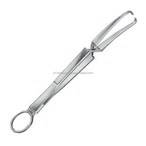 Pinces à artères VERITAS Doyen de haute qualité, 18 cm, en acier inoxydable, instruments chirurgicaux |   Kit d'instruments médicaux - Product Image 2