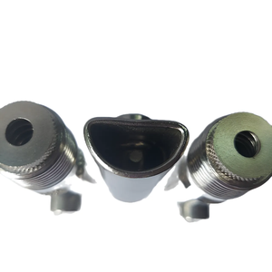 Ahorro de agua potable de pezón automático de acero inoxidable 304 de alta calidad para cerdos para uso agrícola - Product Image 3