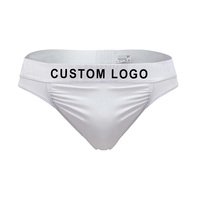 Culottes sexy pour hommes Slips pour hommes String sous-vêtements en string à vendre en gros ODM personnalisés