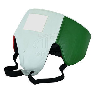 Hot Sale Kick Boxing <b>Groin</b> Guard For Sale Custom Made Wholesale Price <b>Groin</b> Guard <b>Protector</b> - Product Image 4